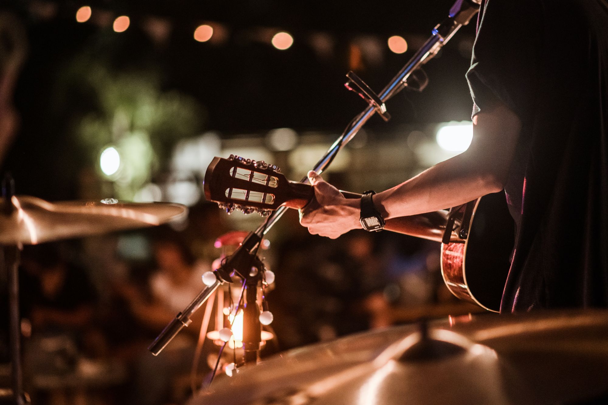 LIVE ARTIST Management scales tour campaigns to an average 7.5% CTR and €0.05 CPC across all shows
