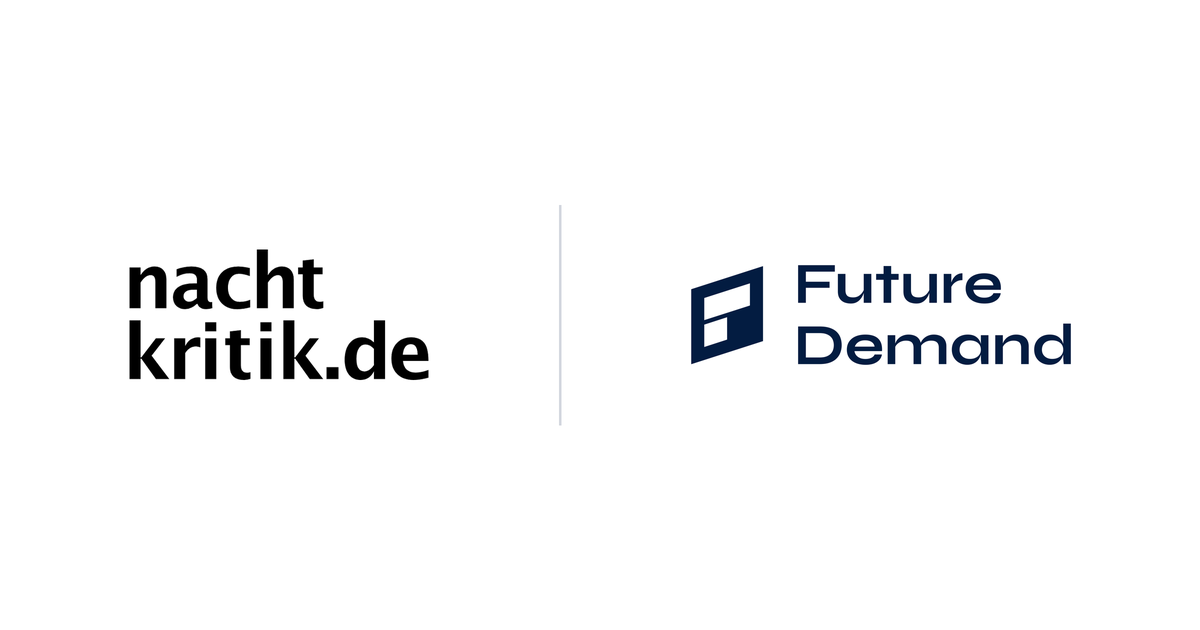 Where Did the Audience Go? Hannes Tronsberg in Conversation with nachtkritik.de